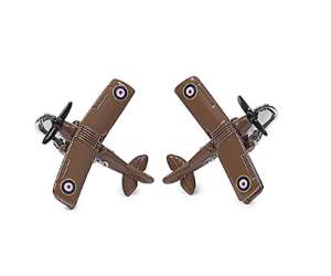 Caccia Spitfire Gemelli IN Cromo Scatola - Foto 3